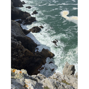 Picture France Crozon Pen Hir 2026-04 30 - Views Pen Hir