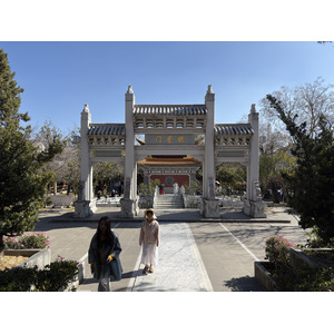 Picture China Dali 2026-01 253 - Journey Dali