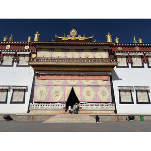 Picture China Shangri La 2026-01 183 - Pictures Shangri La