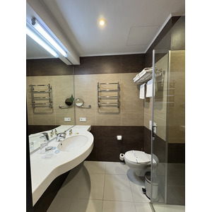 Picture Ukraine Lviv Ruis Hotel 2024-10 2 - View Ruis Hotel