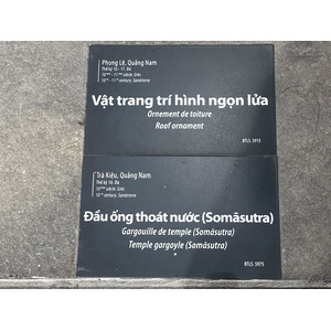 Picture Vietnam Ho Chi Min City History Museum 2024-01 216 - Journey Ho Chi Min City History Museum