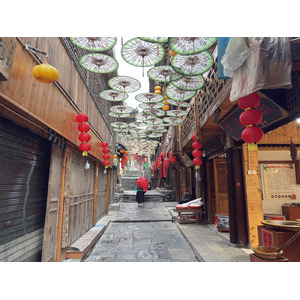 Picture China Furong Ancient Town 2026-01 82 - Photographer Furong Ancient Town