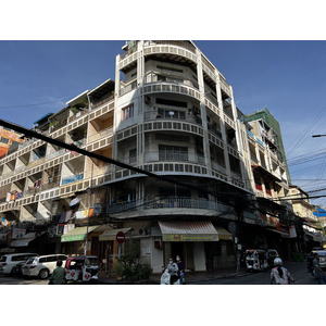 Picture Cambodia Phnom Penh 2024-01 120 - Picture Phnom Penh