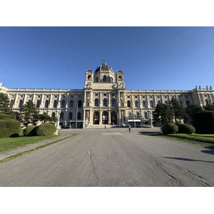 Picture Austria Vienna 2025-09 97 - View Vienna