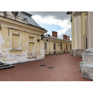 Picture Ukraine Lviv 2024-10 581 - Map Lviv