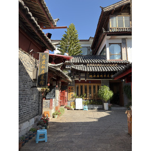 Picture China Lijiang 2026-01 356 - Discover Lijiang