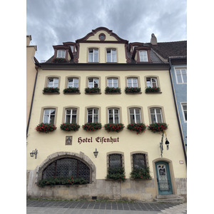 Picture Germany Rothenburg ob der Tauber⁩ 2025-09 250 - Travel Rothenburg ob der Tauber⁩
