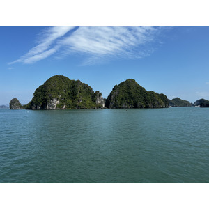 Picture Vietnam Ha Long Bay 2024-01 23 - Discover Ha Long Bay