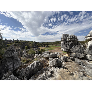 Picture China Shilin Stone Forest 2026-01 147 - Trips Shilin Stone Forest