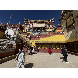 Picture China Shangri La 2026-01 424 - Picture Shangri La
