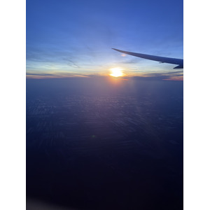 Picture Thailand Bangkok Plane 2025-12 2 - Picture Plane