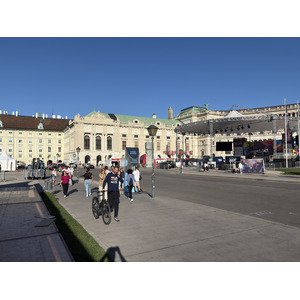 Picture Austria Vienna 2025-09 133 - Discover Vienna