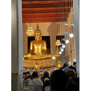 Picture Thailand Bangkok 2023-12 110 - Photos Bangkok