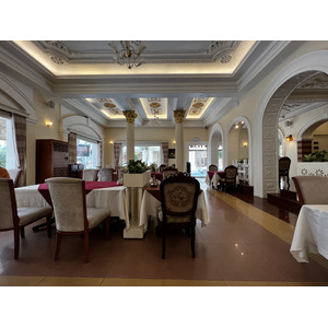Picture Vietnam Saigon Continental Hotel 2024-01 18 - Tourist Places Continental Hotel