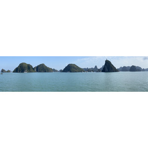 Picture Vietnam Ha Long Bay 2024-01 149 - View Ha Long Bay