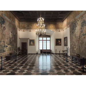 Picture Poland Krakow Wawel castle 2026-09 309