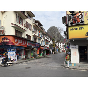 Picture China Yangshuo 2026-01 83 - Shopping Mall Yangshuo