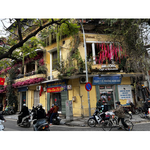Picture Vietnam Hanoi 2024-01 75 - Picture Hanoi