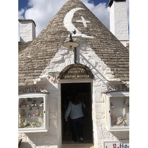 Picture Italy Alberobello 2024-09 22 - Photographers Alberobello