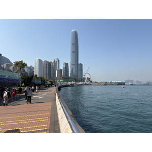 Picture Hong-Kong 2026-01 16 - Views Hong-Kong