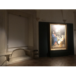 Picture Italy Urbino 2024-09 289 - Trips Urbino