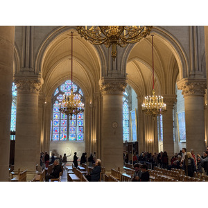 Picture France Paris Notre Dame 2025-03 12 - Discover Notre Dame