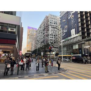 Picture Hong-Kong Tsim Sha Tsui 2026-01 33 - Sight Tsim Sha Tsui