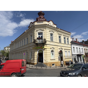Picture Ukraine Drogobych 2025-04 6 - Store Drogobych