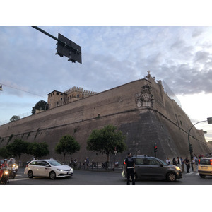Picture Italy Rome 2024-09 82 - Map Rome