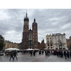 Picture Poland Krakow 2024-10 316 - Discover Krakow