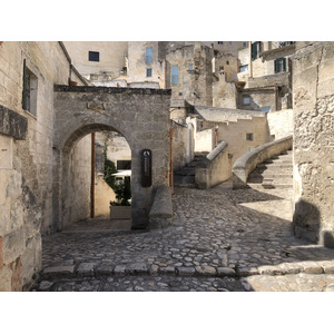 Picture Italy Matera 2024-09 100 - Visit Matera