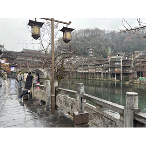 Picture China Fenghuang Ancient City 2026-01 19 - Picture Fenghuang Ancient City