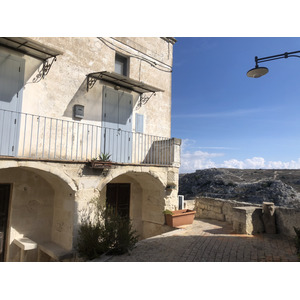 Picture Italy Matera 2024-09 67 - Trip Matera