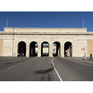 Picture Austria Vienna 2025-09 55 - Randonee Vienna