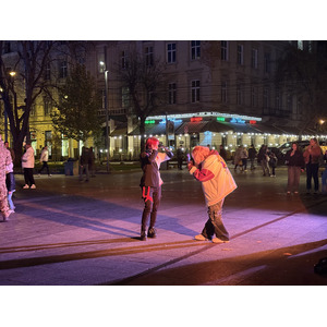 Picture Ukraine Lviv 2024-10 449 - Travels Lviv