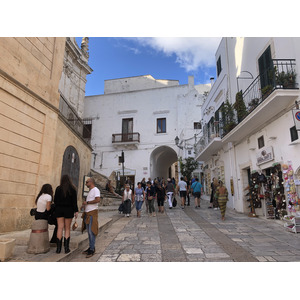 Picture Italy Ostuni 2024-09 17 - Journey Ostuni