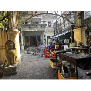 Picture Cambodia Phnom Penh 2024-01 2 - Travel Phnom Penh