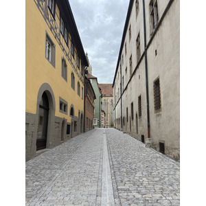 Picture Germany Rothenburg ob der Tauber⁩ 2025-09 11 - Trip Rothenburg ob der Tauber⁩
