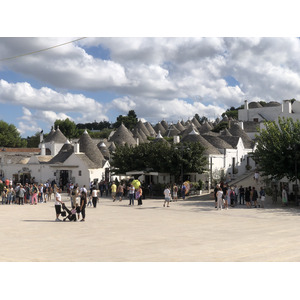 Picture Italy Alberobello 2024-09 118 - Trips Alberobello