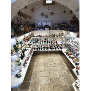 Picture Italy Alberobello 2024-09 11 - Travel Alberobello