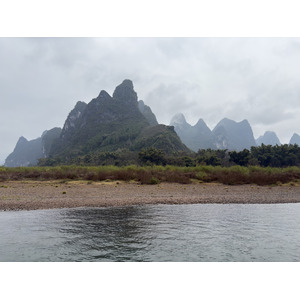 Picture China Guilin to Yangshuo cruise 2026-01 80 - Discover Guilin to Yangshuo cruise