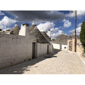 Picture Italy Alberobello 2024-09 78 - Sight Alberobello