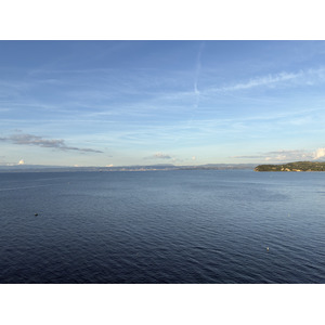 Picture Slovenia Piran 2025-09 2 - Map Piran