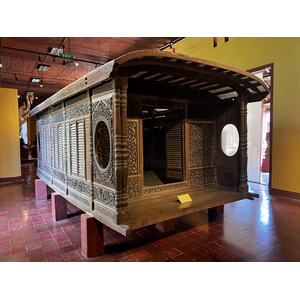 Picture Cambodia Phnom Penh Cambodia National Museum 2024-01 185 - Picture Cambodia National Museum