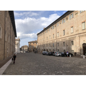 Picture Italy Urbino 2024-09 425 - Photo Urbino