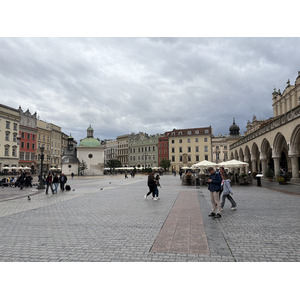 Picture Poland Krakow 2024-10 287 - Discover Krakow