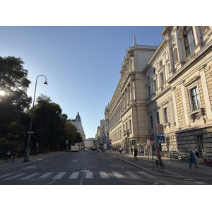 Picture Austria Vienna 2025-09 37 - Journey Vienna