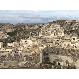 Picture Italy Matera 2024-09 231 - Photos Matera
