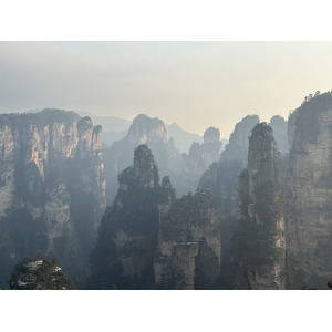 Picture China Zhangjiajie 2026-01 94 - Sight Zhangjiajie