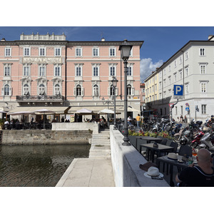 Picture Italy Trieste 2025-09 36 - Photos Trieste